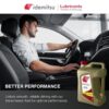 Idemitsu ATF Type TLS-LV (WS) Automatic Transmission Fluid for Toyota, Lexus, Scion - 5QT