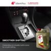 Idemitsu ATF Type TLS-LV (WS) Automatic Transmission Fluid for Toyota, Lexus, Scion - 5QT