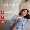 Illy Ground Drip Coffee - Classico Medium Roast - Mild & Balanced - 100% Arabica - Pre-Ground for Drip Pour Over - Pressurized Packaging Sealed for Freshness - 8.8oz (Pack of 6) Illy Ground Drip Coffee - Classico Medium Roast - Mild & Balanced - 100% Arabica - Pre-Ground for Drip Pour Over - Pressurized Packaging Sealed for Freshness - 8.8oz (Pack of 6)
