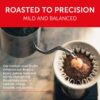 Illy Ground Drip Coffee - Classico Medium Roast - Mild & Balanced - 100% Arabica - Pre-Ground for Drip Pour Over - Pressurized Packaging Sealed for Freshness - 8.8oz (Pack of 6) Illy Ground Drip Coffee - Classico Medium Roast - Mild & Balanced - 100% Arabica - Pre-Ground for Drip Pour Over - Pressurized Packaging Sealed for Freshness - 8.8oz (Pack of 6)
