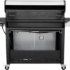 Kenmore 6-Burner Propane Gas BBQ Grill with Side Burner, 73,000 BTUs, Stainless Steel Cabinet Grill with Cast Iron Grates for Outdoor Cooking, Backyard BBQ, Patio, Large Parties Kenmore 6-Burner Propane Gas BBQ Grill with Side Burner, 73,000 BTUs, Stainless Steel Cabinet Grill with Cast Iron Grates for Outdoor Cooking, Backyard BBQ, Patio, Large Parties