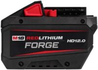Milwaukee 48-11-1813 M18 REDLITHIUM Forge HD12.0 Battery Pack