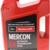 Motorcraft - Fluid - Transmission (XT105Q3LV)