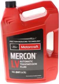 Motorcraft - Fluid - Transmission (XT105Q3LV)