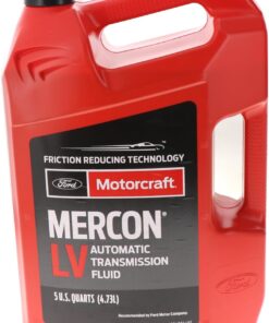 Motorcraft - Fluid - Transmission (XT105Q3LV)