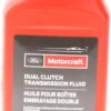 Motorcraft XT11QDC Transmission Fluid