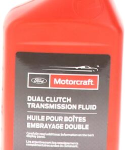 Motorcraft XT11QDC Transmission Fluid