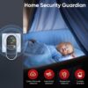 NICGOL Upgraded Natural Gas Leak Detector & Carbon Monoxide Detectors - 4 in 1 Natural, Propane, Co and Gas Detector -Carbon Monoxide Detectors Plug in -Temperature & Humidity for Home, RV (3 Packs) NICGOL Upgraded Natural Gas Leak Detector & Carbon Monoxide Detectors - 4 in 1 Natural, Propane, Co and Gas Detector -Carbon Monoxide Detectors Plug in -Temperature & Humidity for Home, RV (3 Packs)