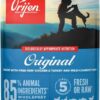 ORIJEN Grain Free High Protein Dry Dog Food Original Recipe 13lb Bag
