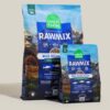Open Farm, RawMix Grain-Free Dry Dog Food, Protein-Packed Kibble Coated in Bone Broth with Freeze Dried Raw Chunks, Salmon Whitefish & Rockfish, Wild Ocean Recipe, 20lb Bag Open Farm, RawMix Grain-Free Dry Dog Food, Protein-Packed Kibble Coated in Bone Broth with Freeze Dried Raw Chunks, Salmon Whitefish & Rockfish, Wild Ocean Recipe, 20lb Bag