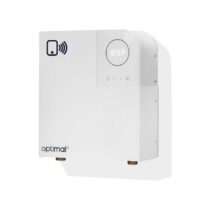 Optimal opti plus 12kW 208V 2.5GPM Wifi Enabled 25-Year Warranty Electric Tankless Water Heater