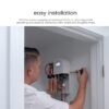 Optimal opti plus 18kW 240V 3.7GPM Wifi Enabled 25-Year Warranty Electric Tankless Water Heater Optimal opti plus 18kW 240V 3.7GPM Wifi Enabled 25-Year Warranty Electric Tankless Water Heater