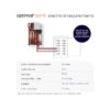 Optimal opti plus 18kW 240V 3.7GPM Wifi Enabled 25-Year Warranty Electric Tankless Water Heater Optimal opti plus 18kW 240V 3.7GPM Wifi Enabled 25-Year Warranty Electric Tankless Water Heater