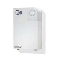 Optimal opti plus 18kW 240V 3.7GPM Wifi Enabled 25-Year Warranty Electric Tankless Water Heater