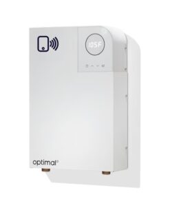 Optimal opti plus 18kW 240V 3.7GPM Wifi Enabled 25-Year Warranty Electric Tankless Water Heater