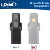 Orbit 21005 B-hyve Smart Hose Watering Timer