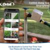 Orbit 21005 B-hyve Smart Hose Watering Timer