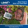 Orbit 24511 B-hyve XD 1-Port Smart Hose Watering Timer