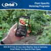 Orbit 24632 B-hyve XD 2-Port Smart Hose Watering Timer
