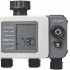 Orbit 24639 B-hyve XD 4-Port Smart Hose Watering Timer with Wi-Fi Hub
