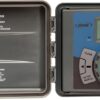 Orbit 27894 - Easy-Set Logic 4-Station Indoor Outdoor Sprinkler Timer Controller
