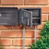 Orbit 27894 - Easy-Set Logic 4-Station Indoor/Outdoor Sprinkler Timer/Controller