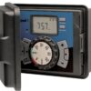 Orbit 27894 - Easy-Set Logic 4-Station Indoor/Outdoor Sprinkler Timer/Controller