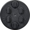 Orbit 57865 Outdoor Battery-Powered Water Sprinkler Controller