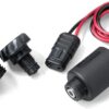 Orbit 57865 Outdoor Battery-Powered Water Sprinkler Controller