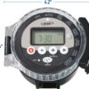 Orbit 57865 Outdoor Battery-Powered Water Sprinkler Controller