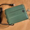Orbit 57896 6-Station Outdoor Swing Panel Sprinkler System Timer