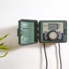 Orbit 57900 12-Station Outdoor Swing Panel Sprinkler System Timer
