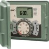Orbit 57900 12-Station Outdoor Swing Panel Sprinkler System Timer