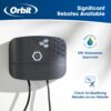 Orbit 57985 B-hyve XR 8-Zone Smart Indoor/Outdoor Sprinkler Controller