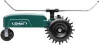 Orbit 58322 Traveling Tractor Water Sprinkler
