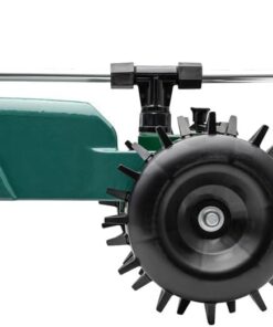Orbit 58322 Traveling Tractor Water Sprinkler