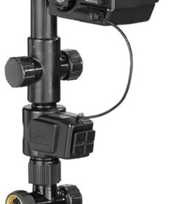 Orbit 62100 Yard Enforcer Motion-Activated Sprinkler