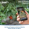 Orbit 90205Z B-hyve Gen 2 Smart Hose Watering Timer