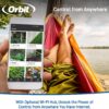 Orbit 90205Z B-hyve Gen 2 Smart Hose Watering Timer