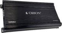 Orion Cobalt Series CBA3500.4 High Efficiency 4-Channel Class A/B Amplifier for Car Audio Stereo - 3500W Max, 500W RMS, 2/4 Ohm Stable, Adjustable Low/High Pass, Bass Boost, MOSFET Power Supply