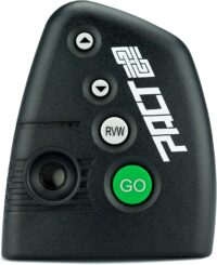 PACT Club Timer III - Shot Timer Guaranteed to Help You Improve