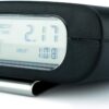 PACT Club Timer III - Shot Timer Guaranteed to Help You Improve