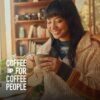 Peet's Coffee, Dark Roast Ground Coffee, 100% Arabica Coffee - Major Dickason's Blend 63 Ounces (6 Bags of 10.5 Ounces)