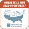 Pennington Smart Patch Bermudagrass Mix 30 lb