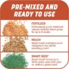 Pennington Smart Patch Bermudagrass Mix 30 lb