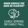 Pennington Smart Seed Sun and Shade Grass Mix 20 lb, Black Label Pennington Smart Seed Sun and Shade Grass Mix 20 lb, Black Label