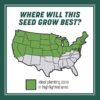 Pennington Smart Seed Sun and Shade Grass Mix 20 lb, Black Label Pennington Smart Seed Sun and Shade Grass Mix 20 lb, Black Label