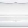 Philips Sonicare ProtectiveClean 6500 Rechargeable Electric Toothbrush, with Pressure Sensor, 3 Cleaning Modes, SmarTimer and QuadPacer, 14-Day Battery Life, Charging Travel Case, Pink, HX6462/06