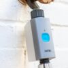 Rachio Smart Hose Timer (1 Valve + 1 WiFi Hub) – App-Controlled Outdoor Faucet Timer, Quick Install & Scheduling, Expandable System