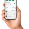 Rain Bird ARC4 App-Based Indoor Smart Irrigation WiFi Timer/Controller, 4-Zone/Station, EPA WaterSense Certified, Compatible with Alexa, Indoor 4-Station